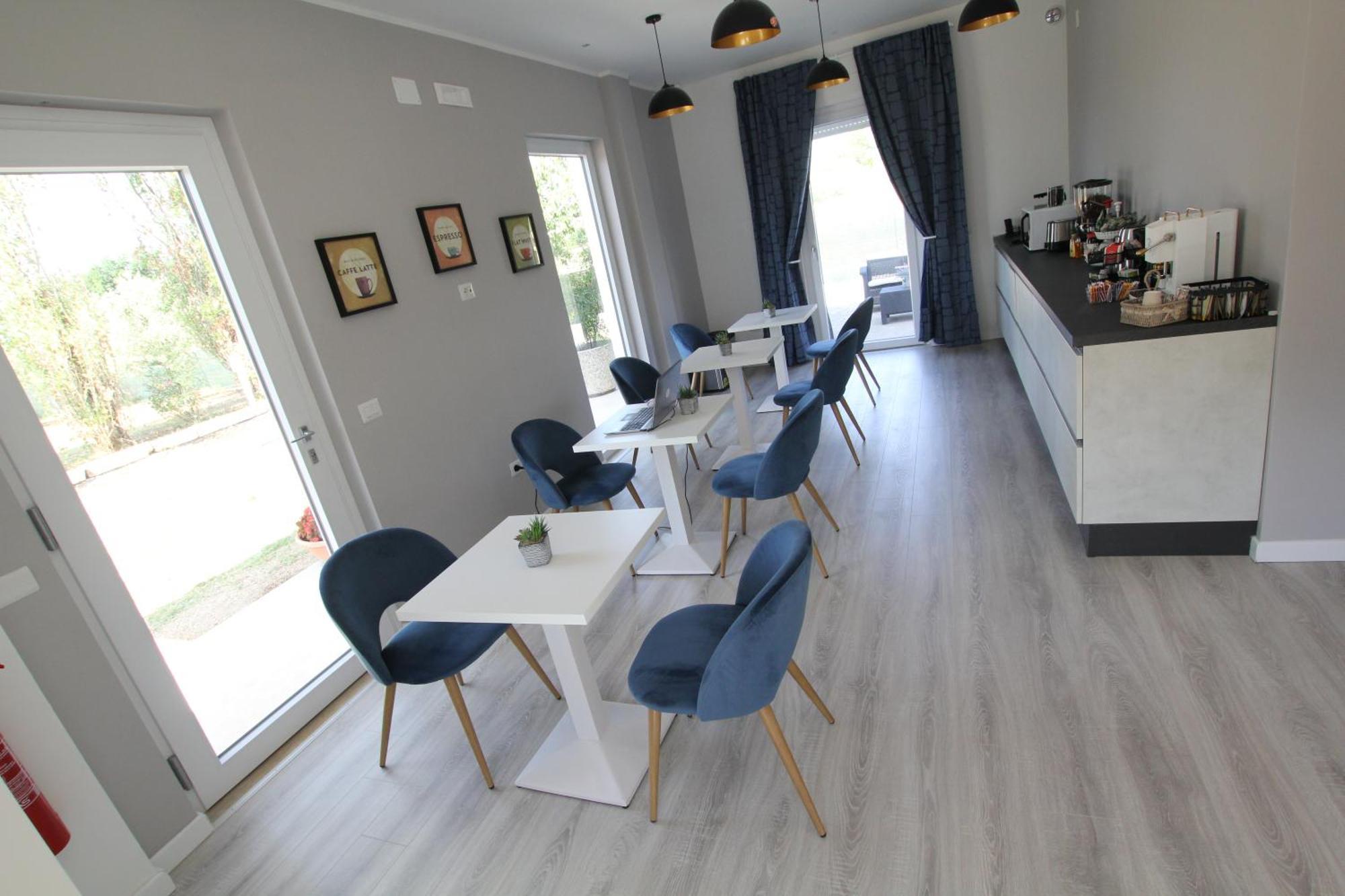 Villa Capodacqua Castrocielo ภายนอก รูปภาพ
