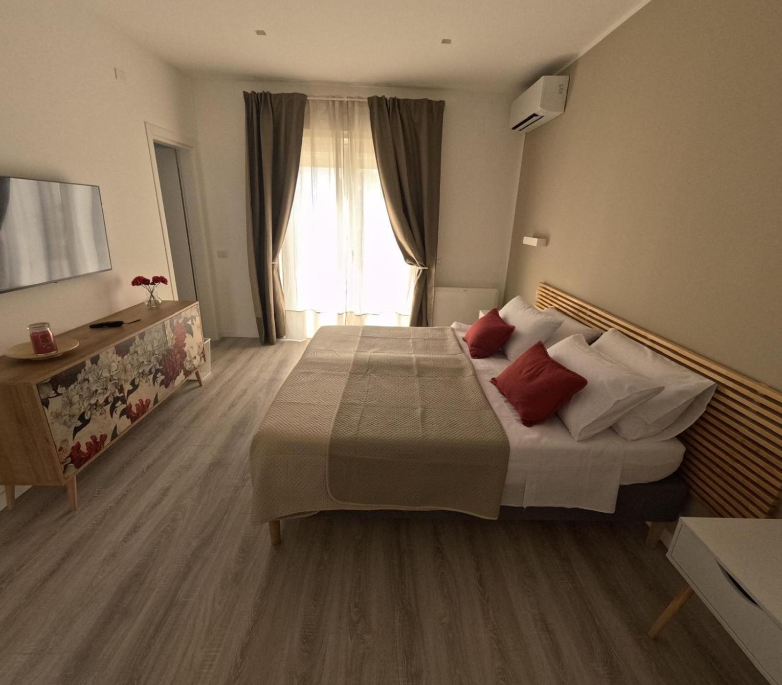 Villa Capodacqua Castrocielo ภายนอก รูปภาพ
