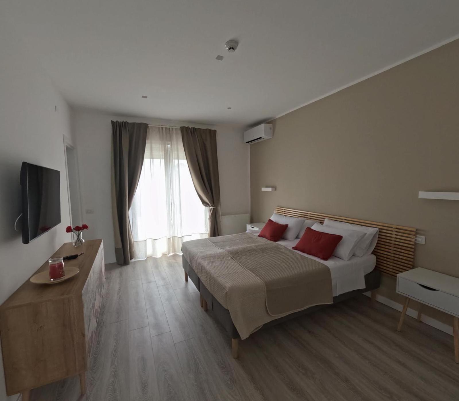 Villa Capodacqua Castrocielo ภายนอก รูปภาพ