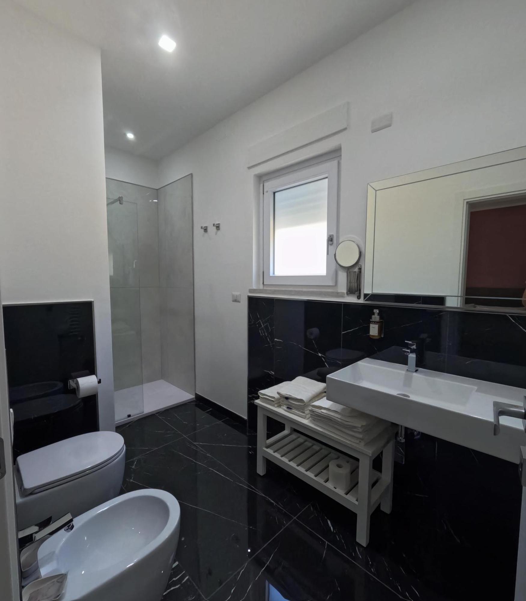 Villa Capodacqua Castrocielo ภายนอก รูปภาพ
