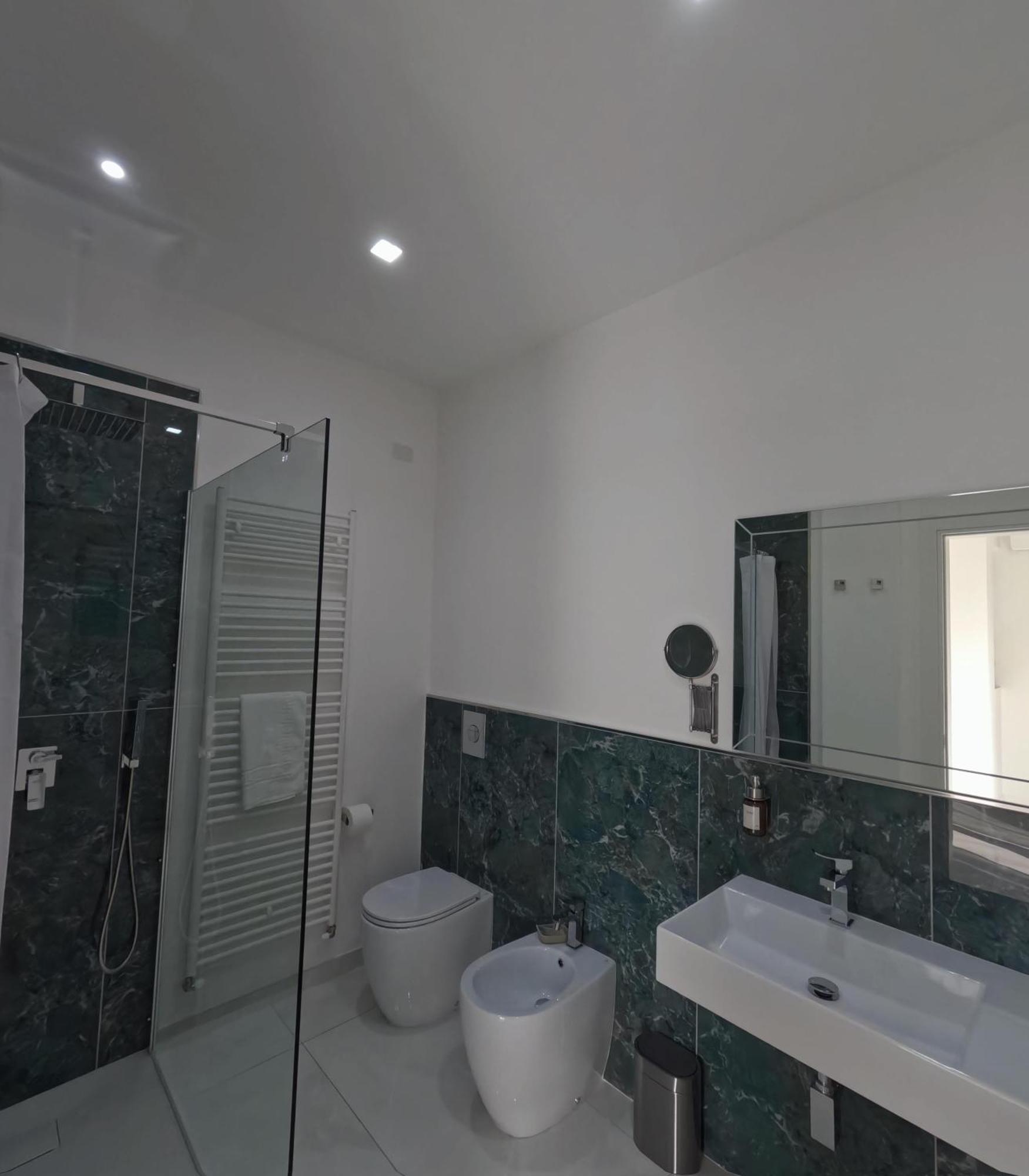 Villa Capodacqua Castrocielo ภายนอก รูปภาพ