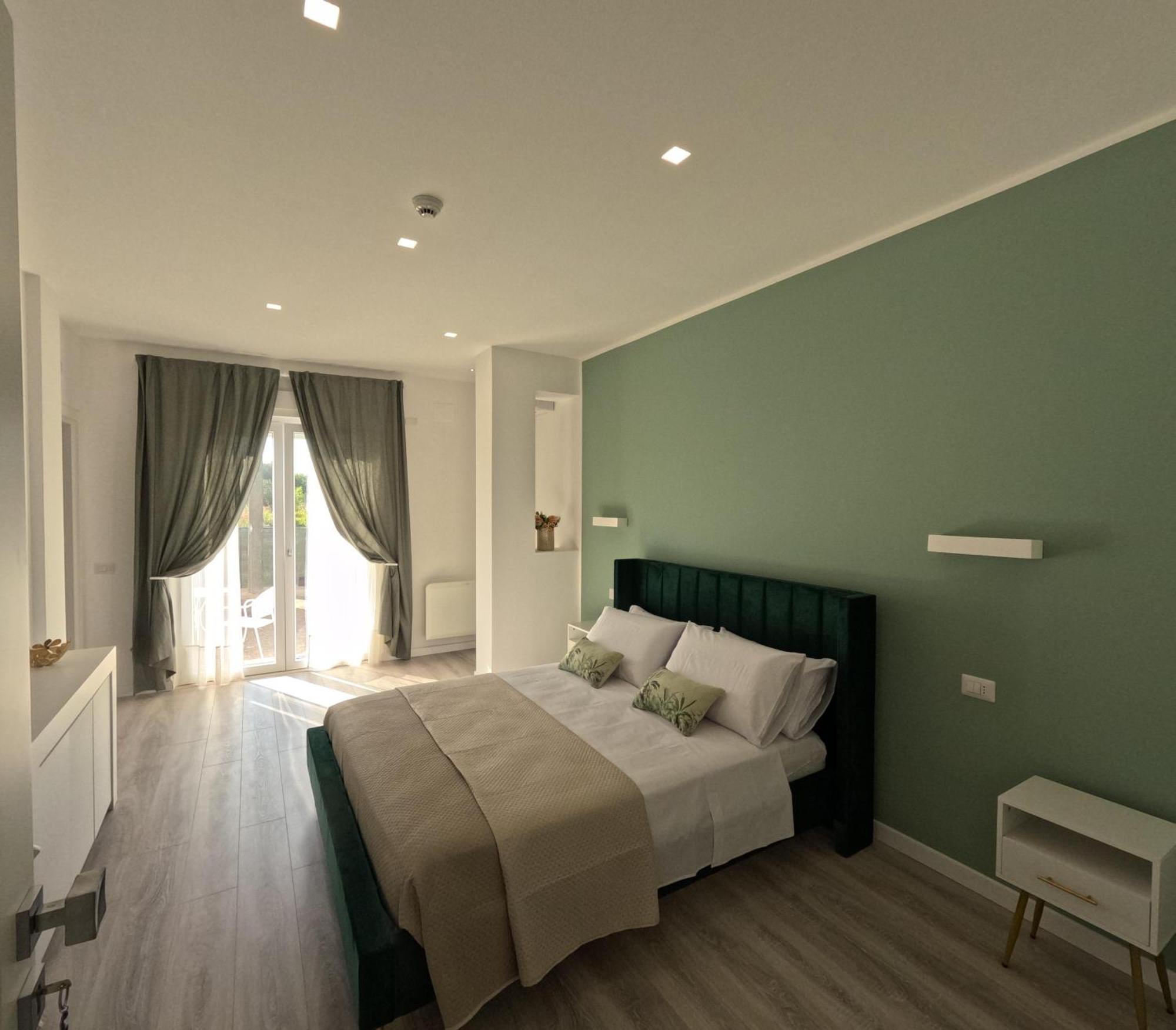 Villa Capodacqua Castrocielo ภายนอก รูปภาพ